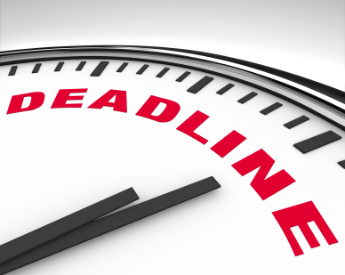 Registration deadline extended!