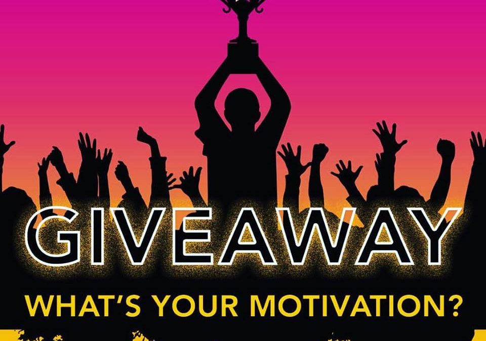 GIVEAWAY ALERT – a chance at $50 back for your Al-Wahda Registration